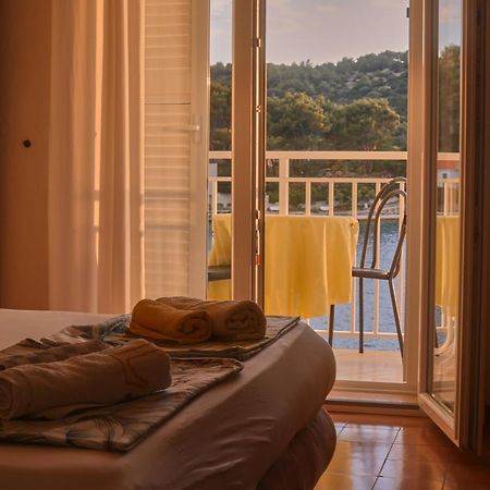 Apartman Blaga Povlja  Kültér fotó