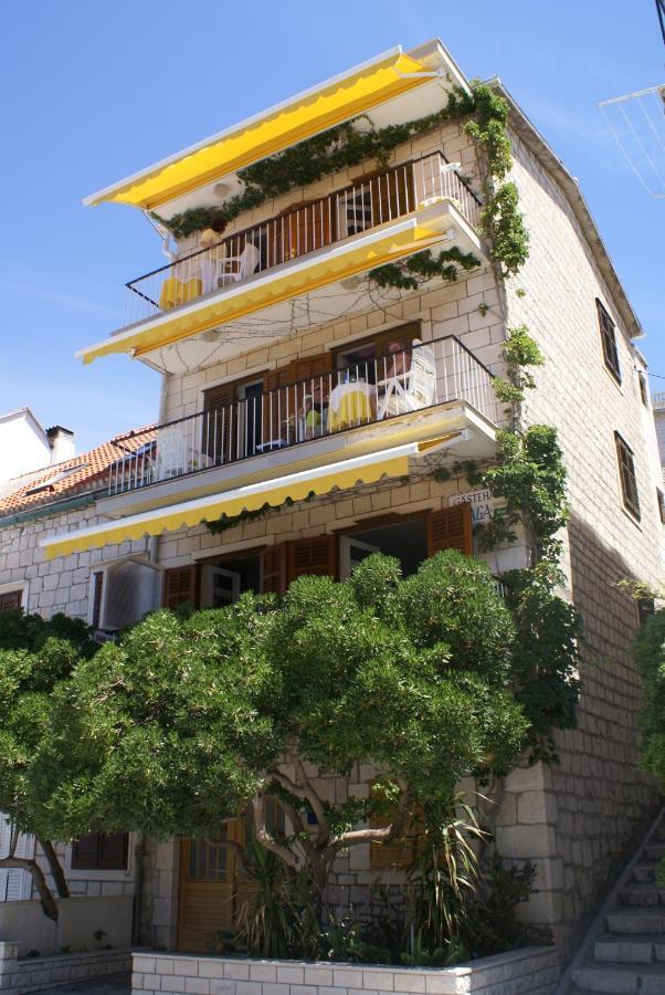 Apartman Blaga Povlja  Kültér fotó