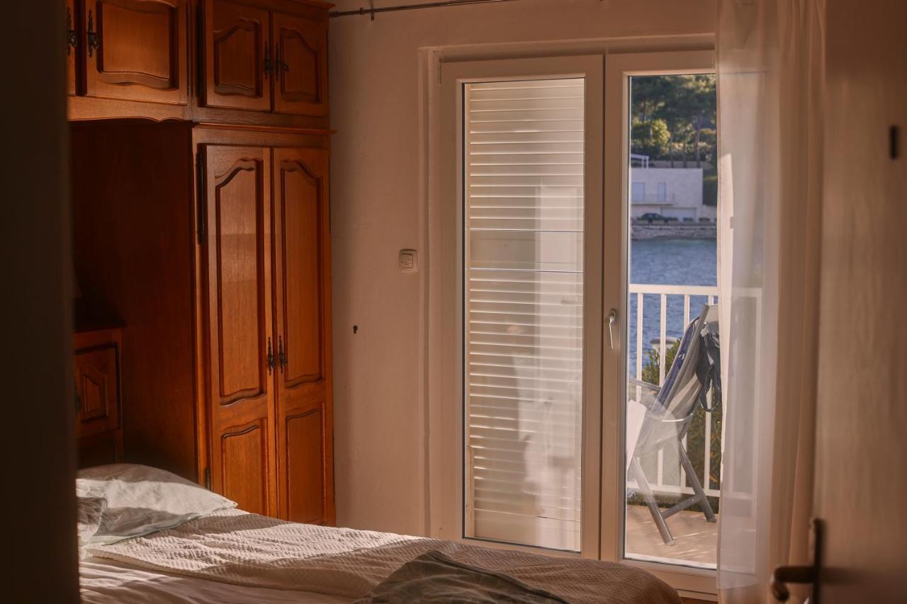 Apartman Blaga Povlja  Kültér fotó