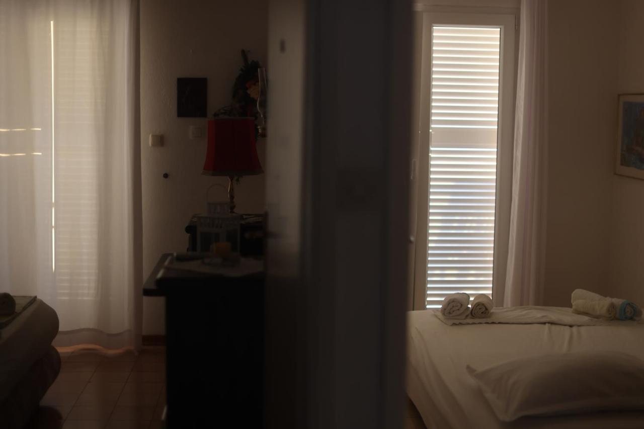 Apartman Blaga Povlja  Kültér fotó