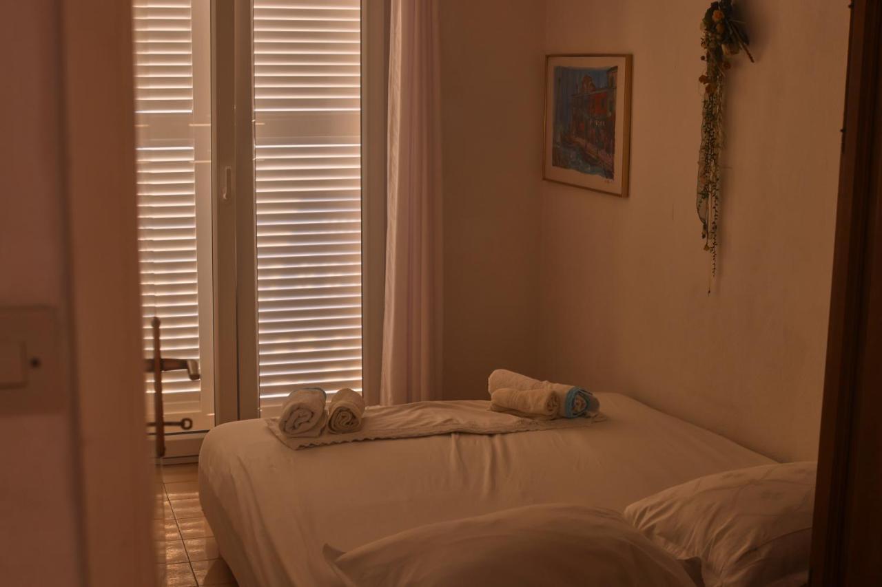 Apartman Blaga Povlja  Kültér fotó