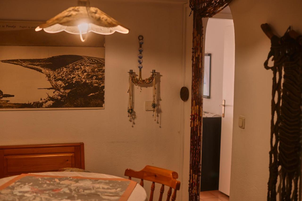 Apartman Blaga Povlja  Kültér fotó