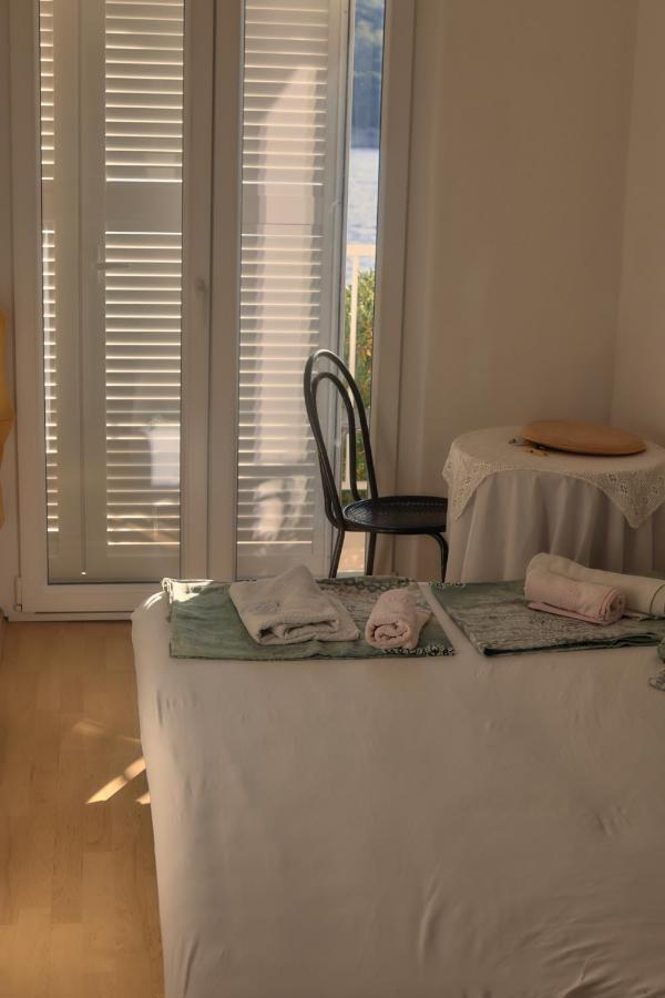 Apartman Blaga Povlja  Kültér fotó