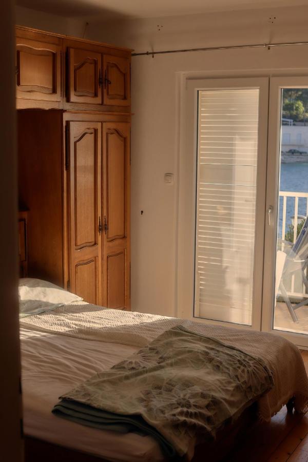 Apartman Blaga Povlja  Kültér fotó