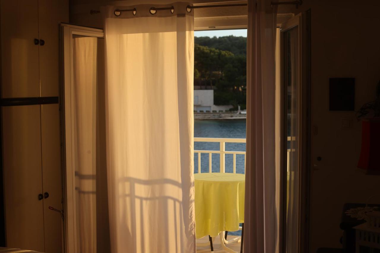 Apartman Blaga Povlja  Kültér fotó