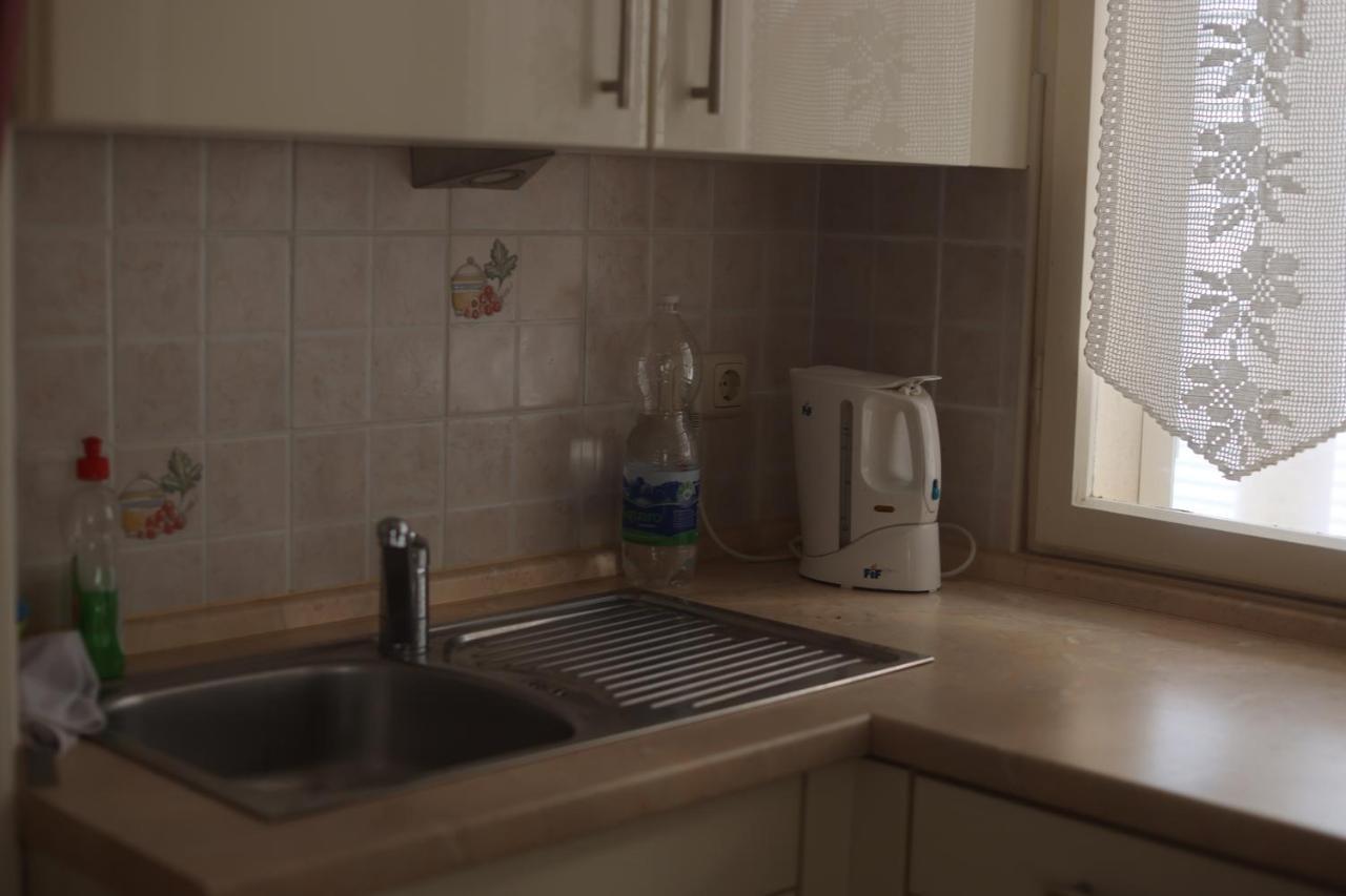 Apartman Blaga Povlja  Kültér fotó