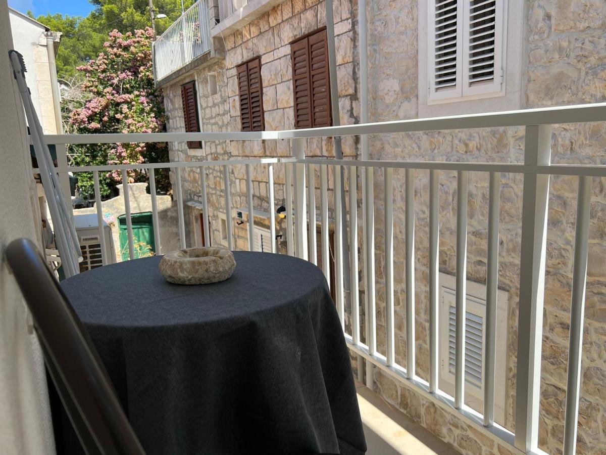 Apartman Blaga Povlja  Kültér fotó