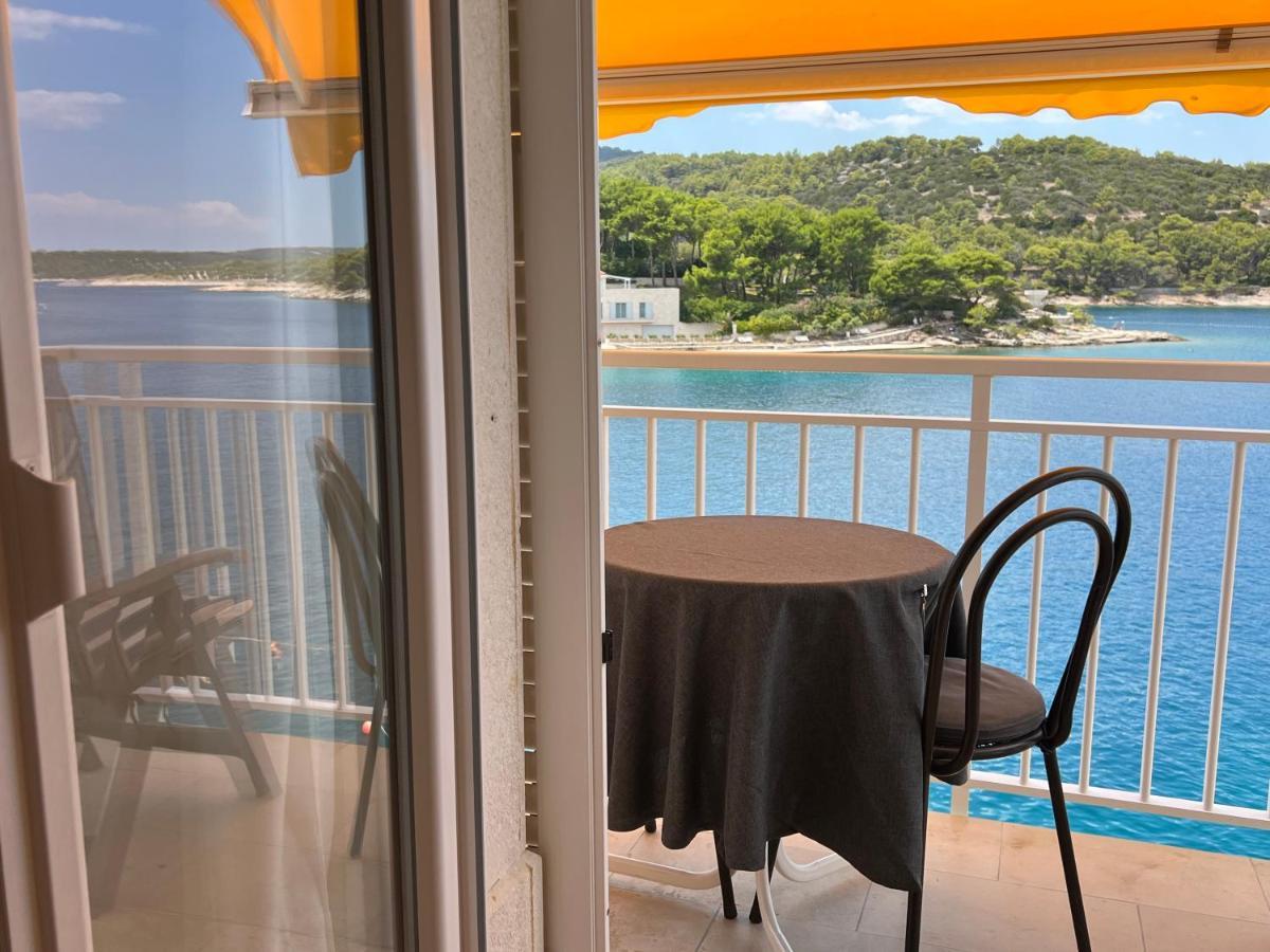 Apartman Blaga Povlja  Kültér fotó