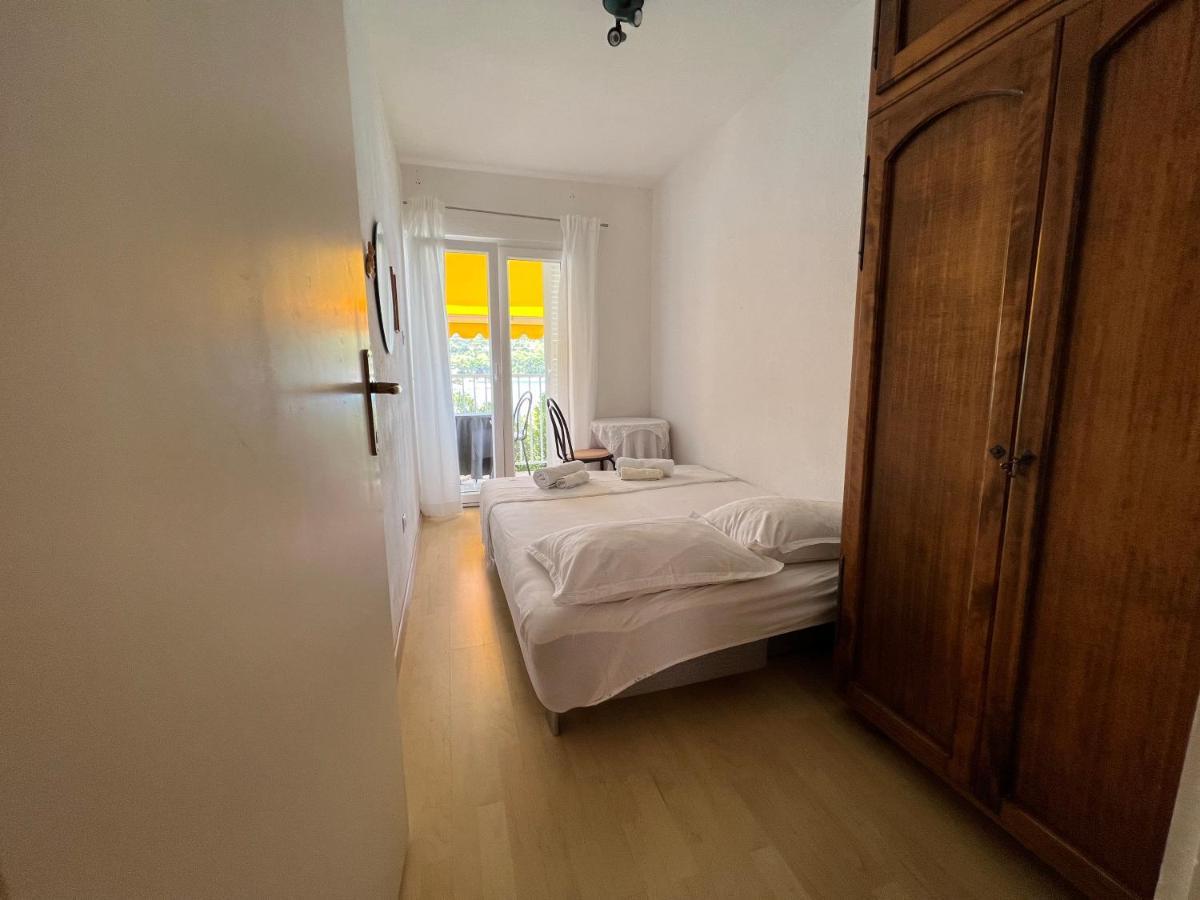 Apartman Blaga Povlja  Kültér fotó