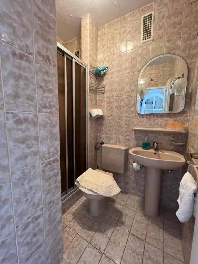 Apartman Blaga Povlja  Kültér fotó