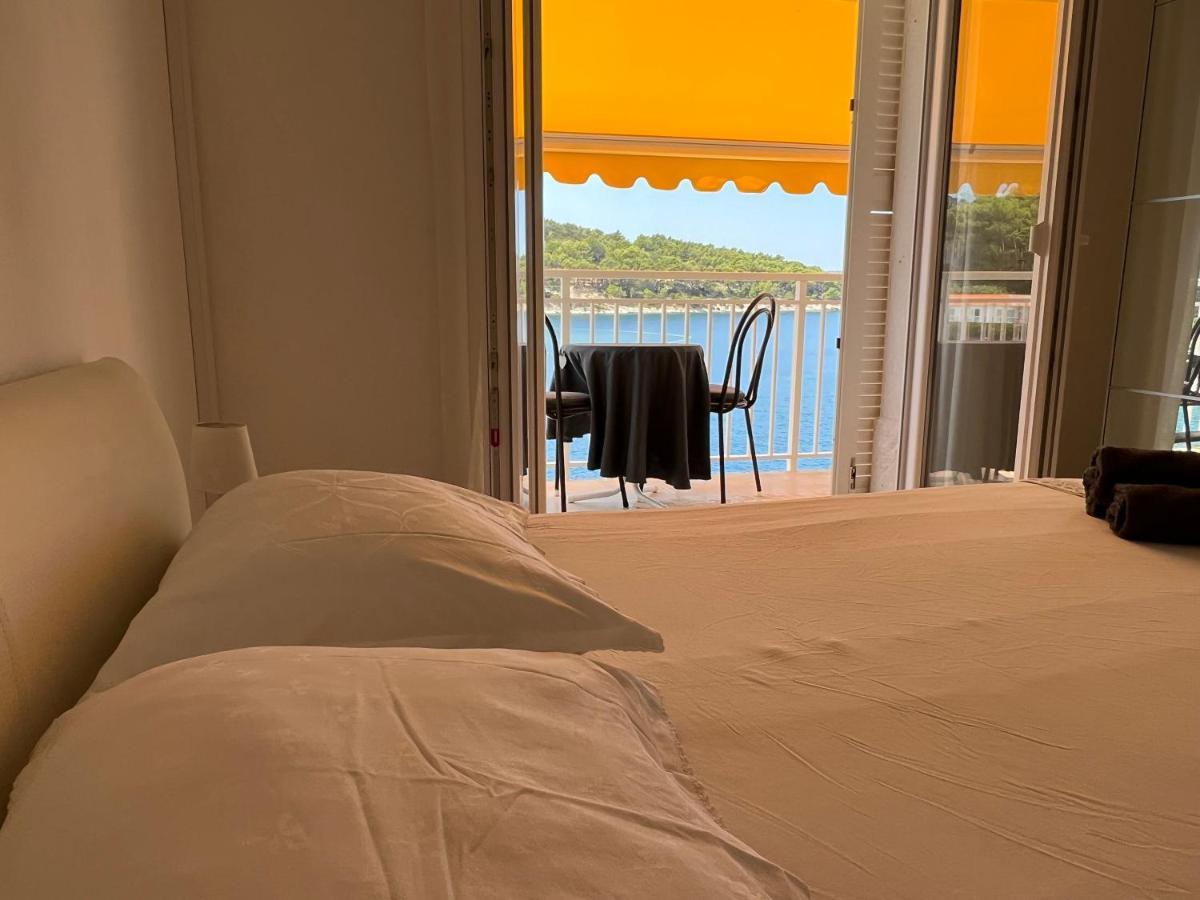 Apartman Blaga Povlja  Kültér fotó