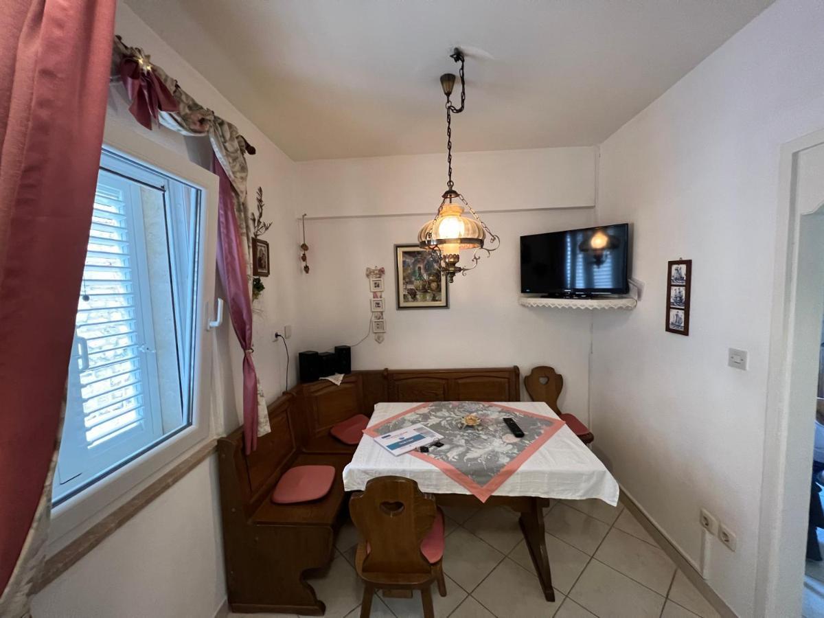 Apartman Blaga Povlja  Kültér fotó
