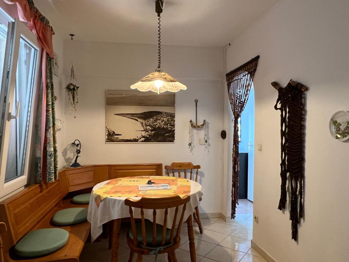 Apartman Blaga Povlja  Kültér fotó