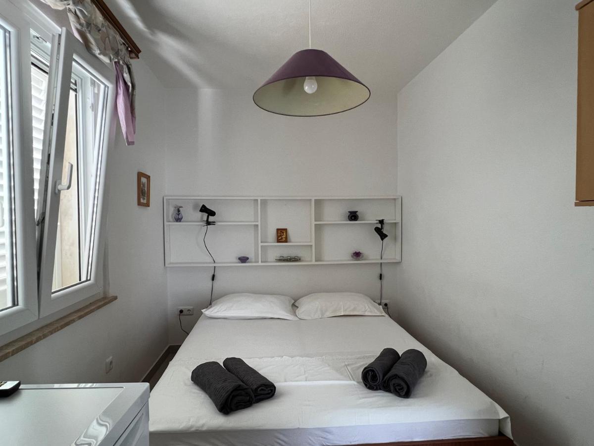 Apartman Blaga Povlja  Kültér fotó