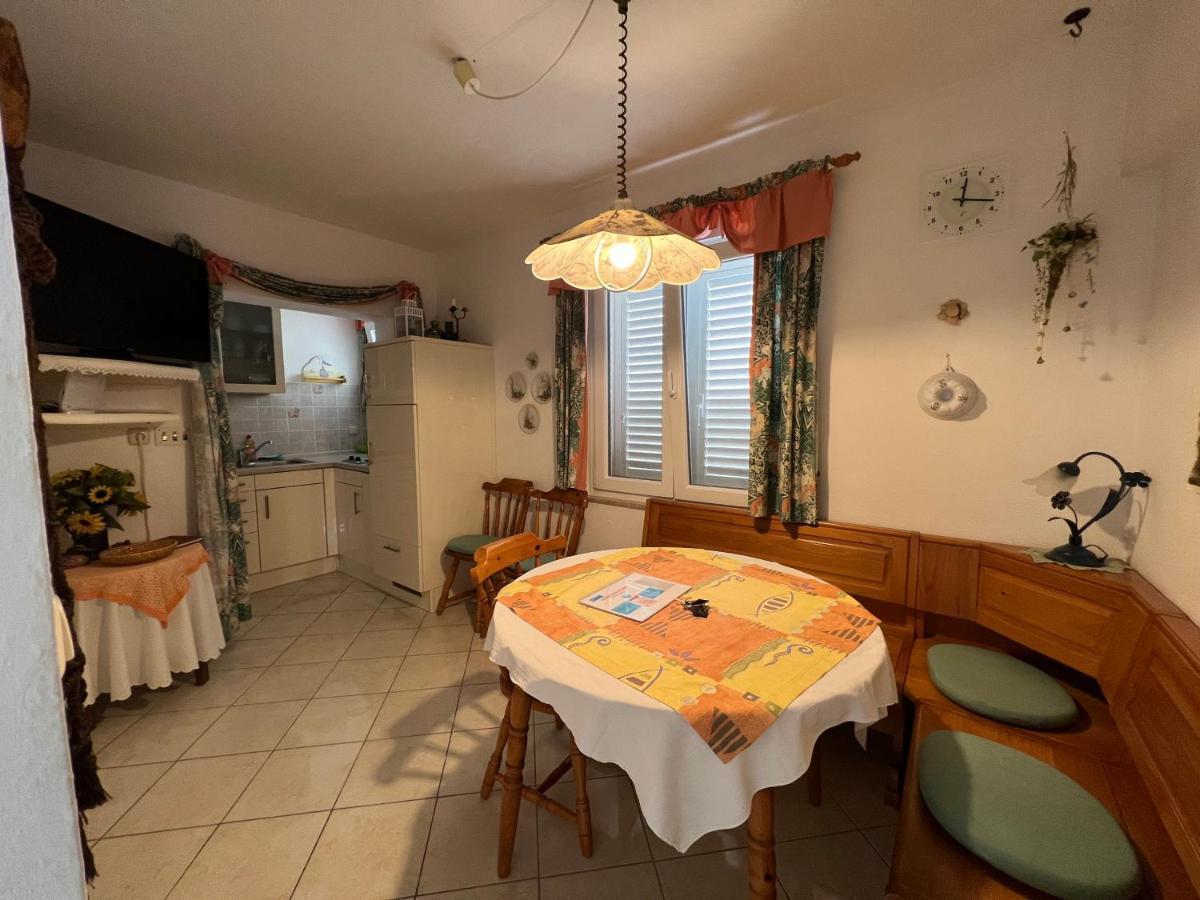 Apartman Blaga Povlja  Kültér fotó