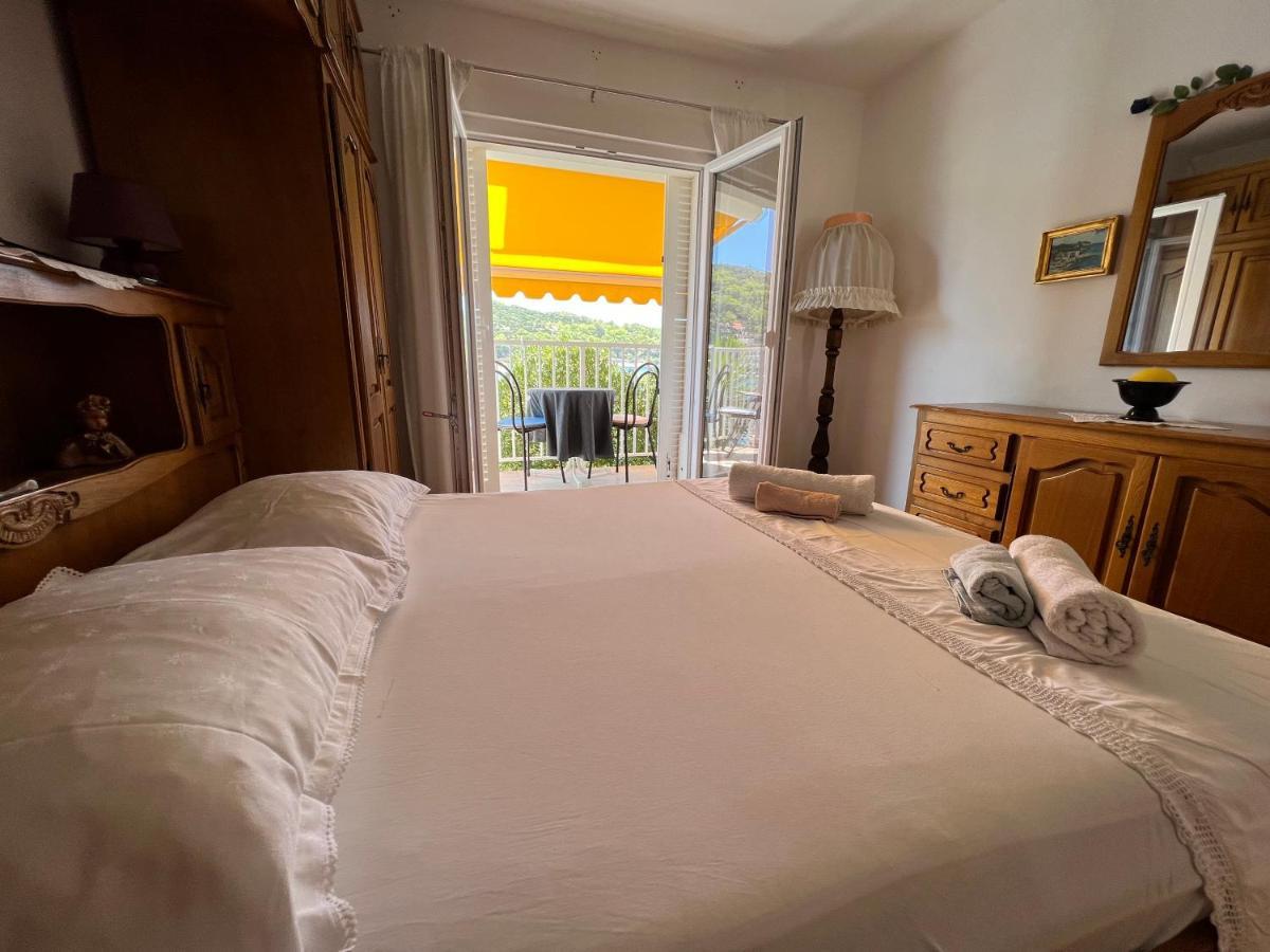Apartman Blaga Povlja  Kültér fotó