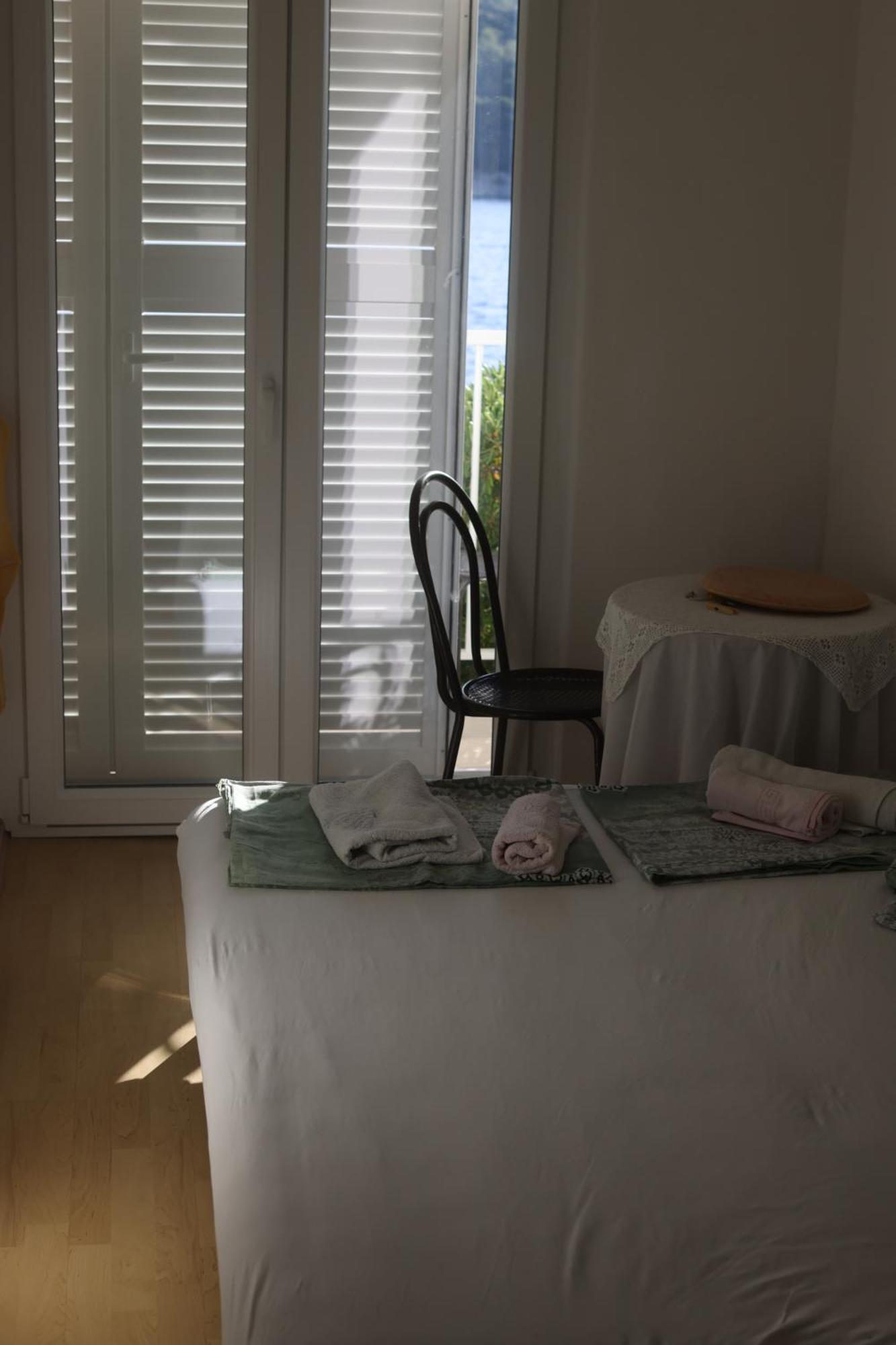 Apartman Blaga Povlja  Szoba fotó